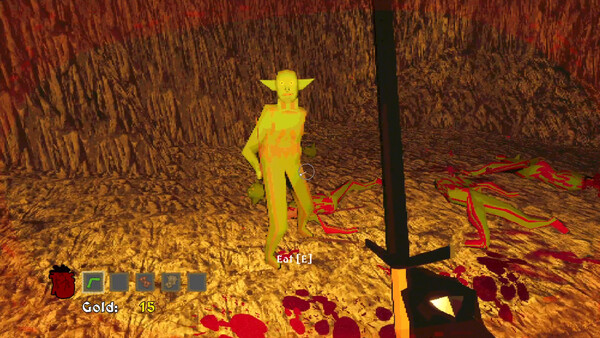 Parry Dungeon screenshot 5