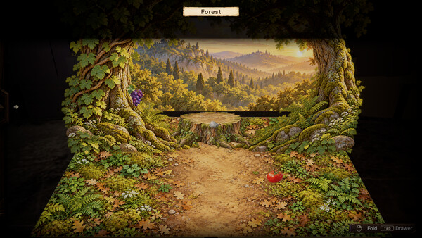 Tale'Switch screenshot 4