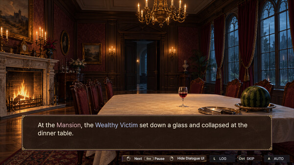 Tale'Switch screenshot 3