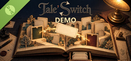 Tale'Switch Demo