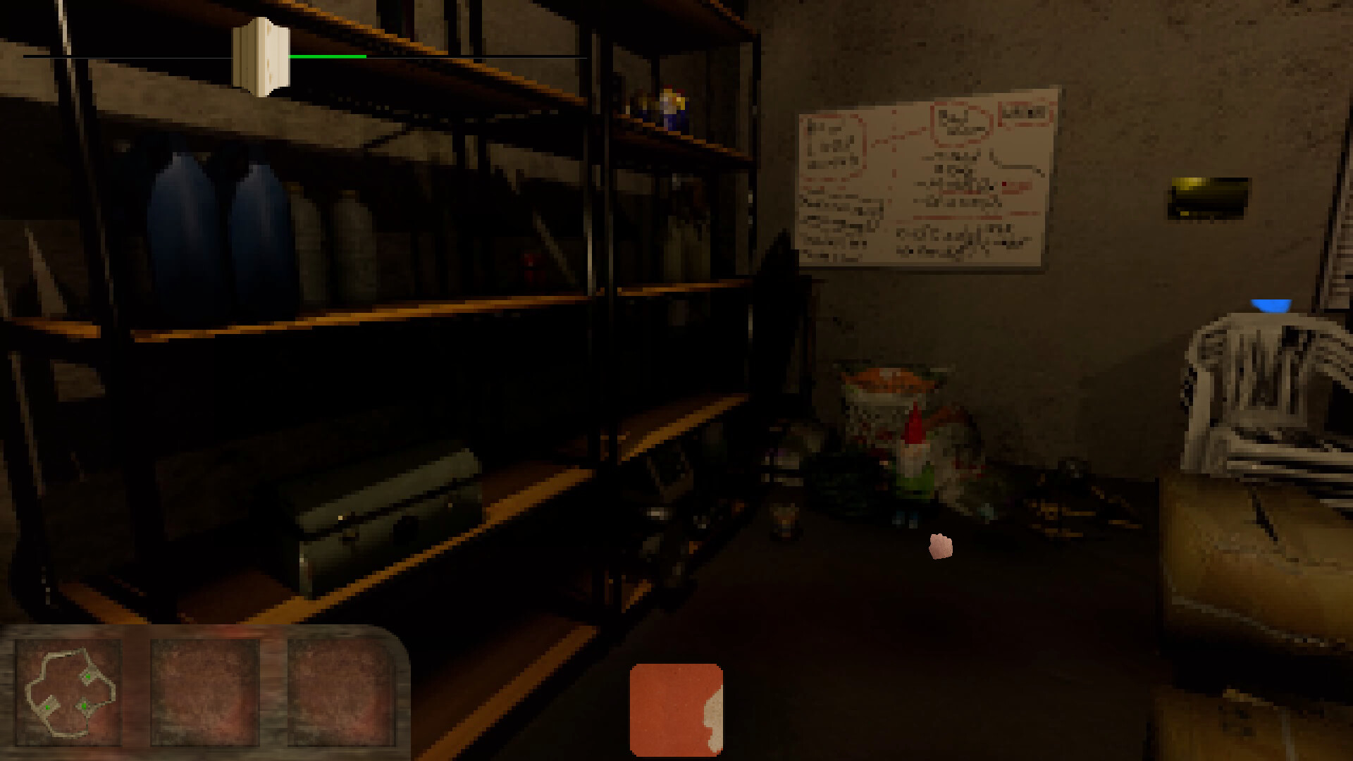 Hand Me The Splorch! screenshot 6