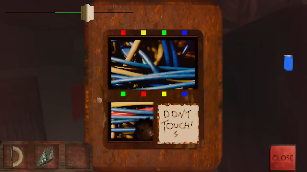 Hand Me The Splorch! video 3