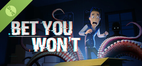bet you won't Demo