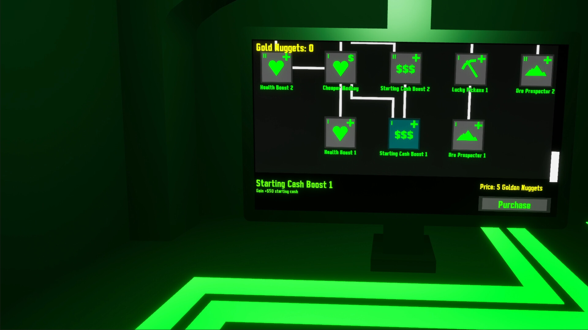 The Bots Want Your Gold! screenshot #8