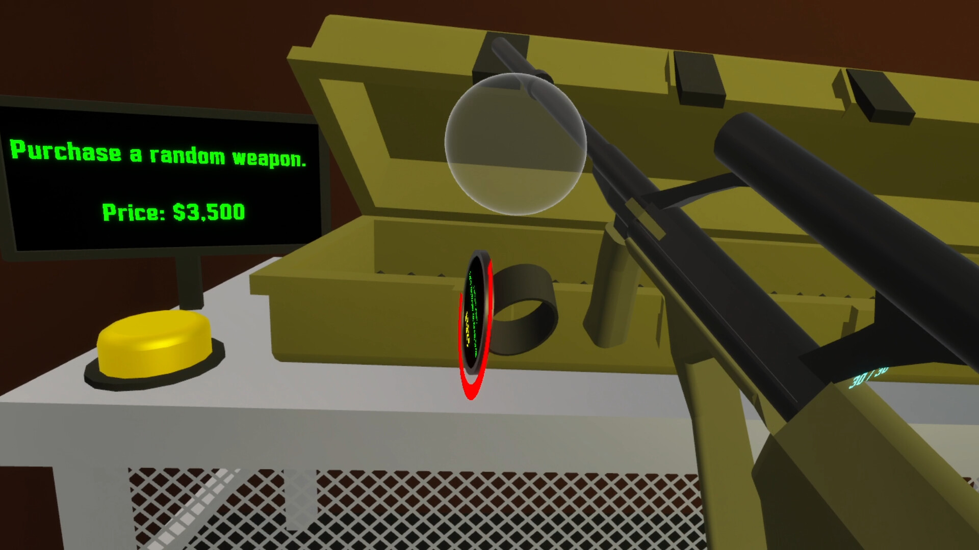 The Bots Want Your Gold! screenshot #5