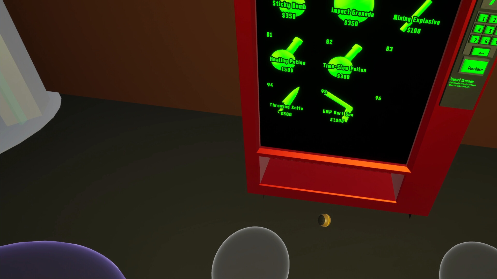 The Bots Want Your Gold! screenshot #3
