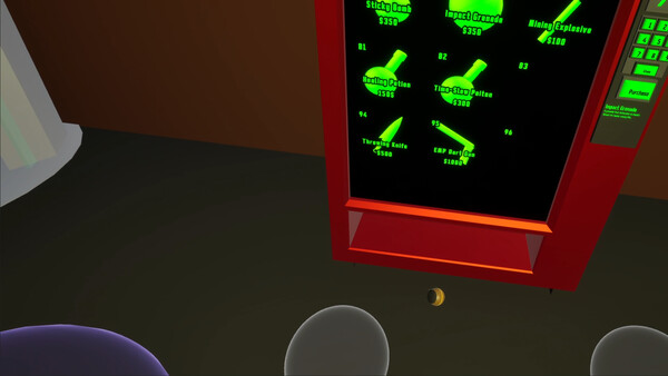 The Bots Want Your Gold! screenshot 3