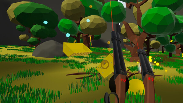 The Bots Want Your Gold! screenshot 6