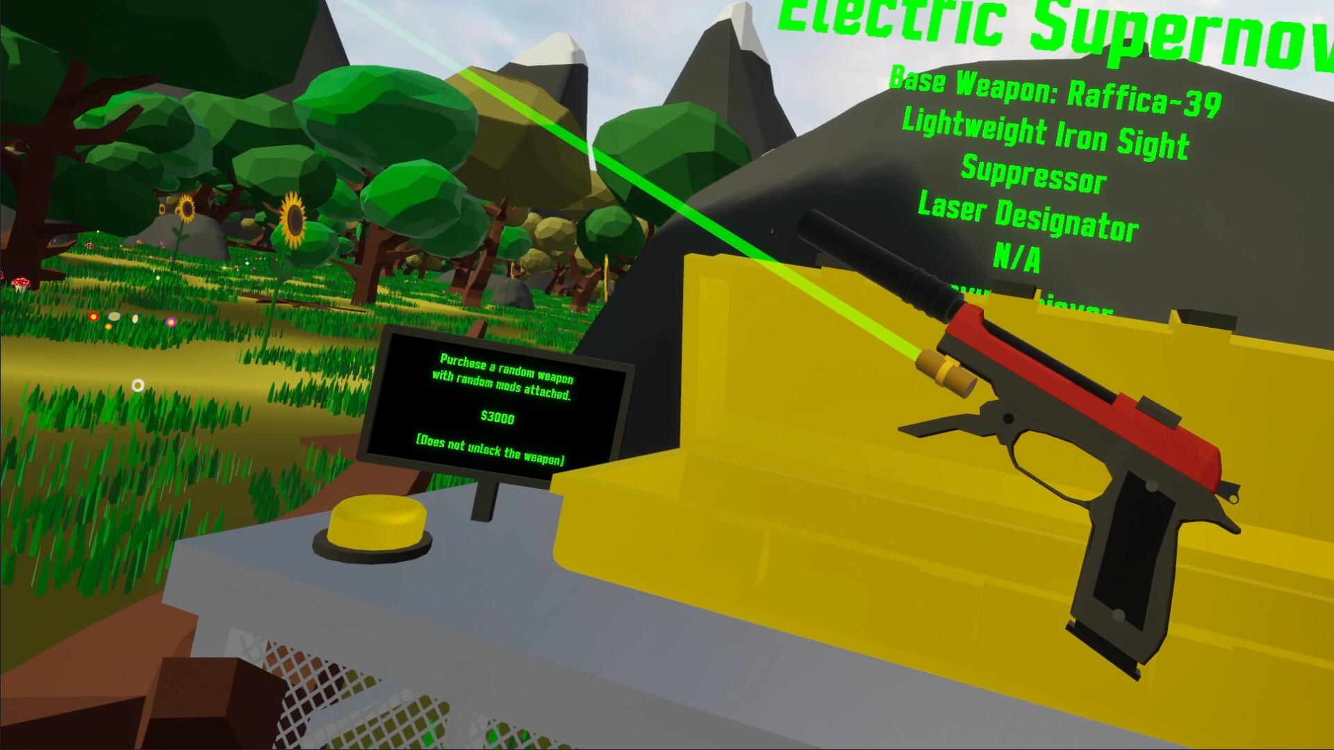 The Bots Want Your Gold! screenshot #1