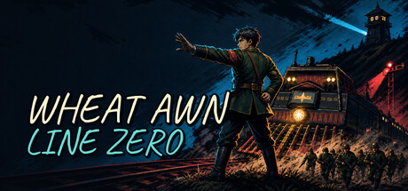 Wheat Awn: Line Zero