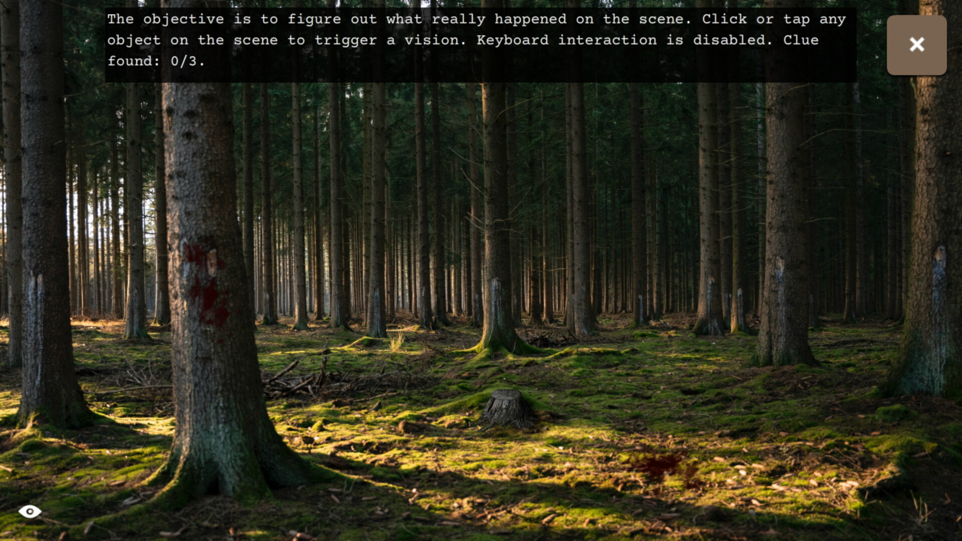 Dream City Psyche screenshot 4