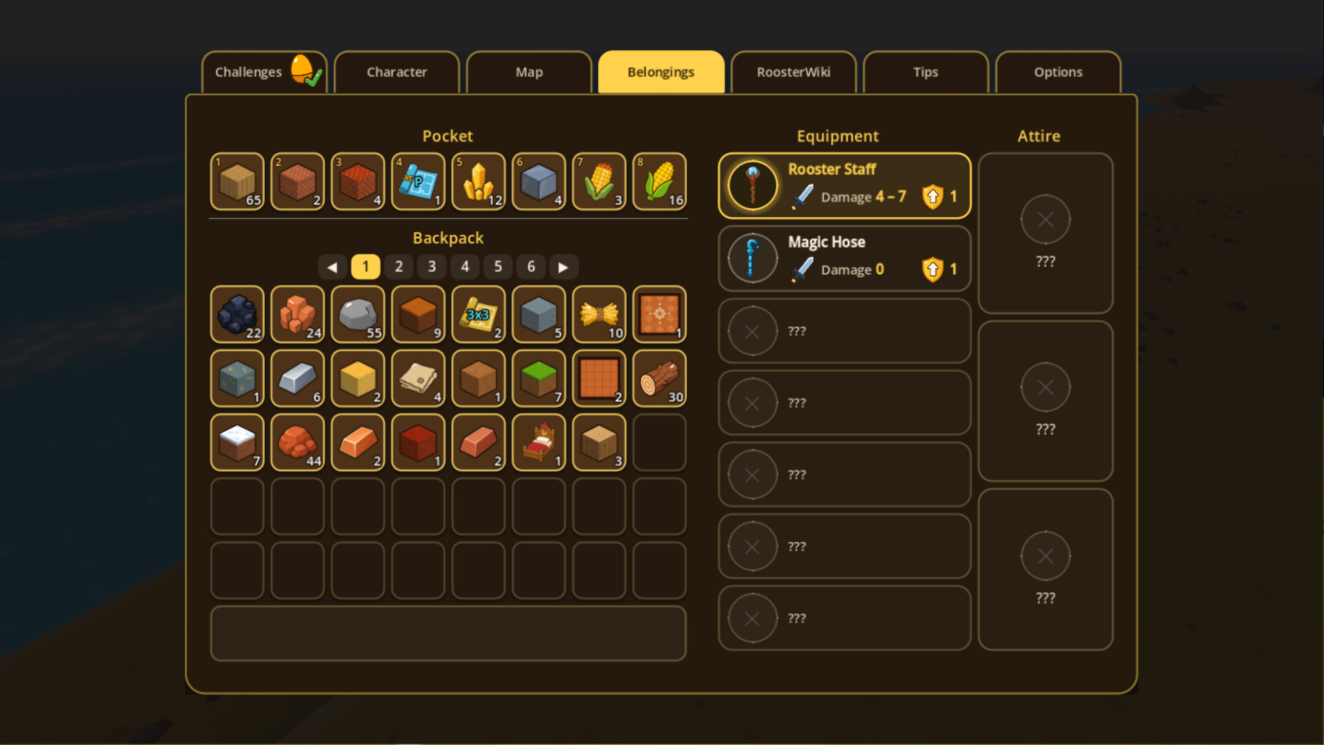 Cluckopia screenshot 10