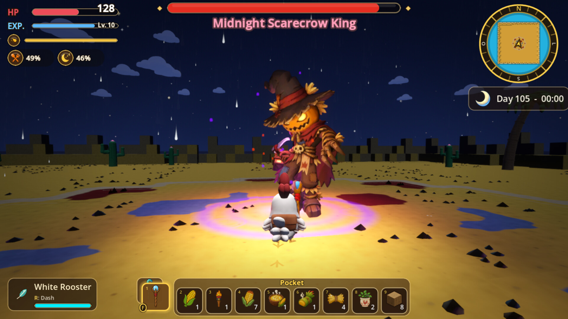 Cluckopia screenshot #6
