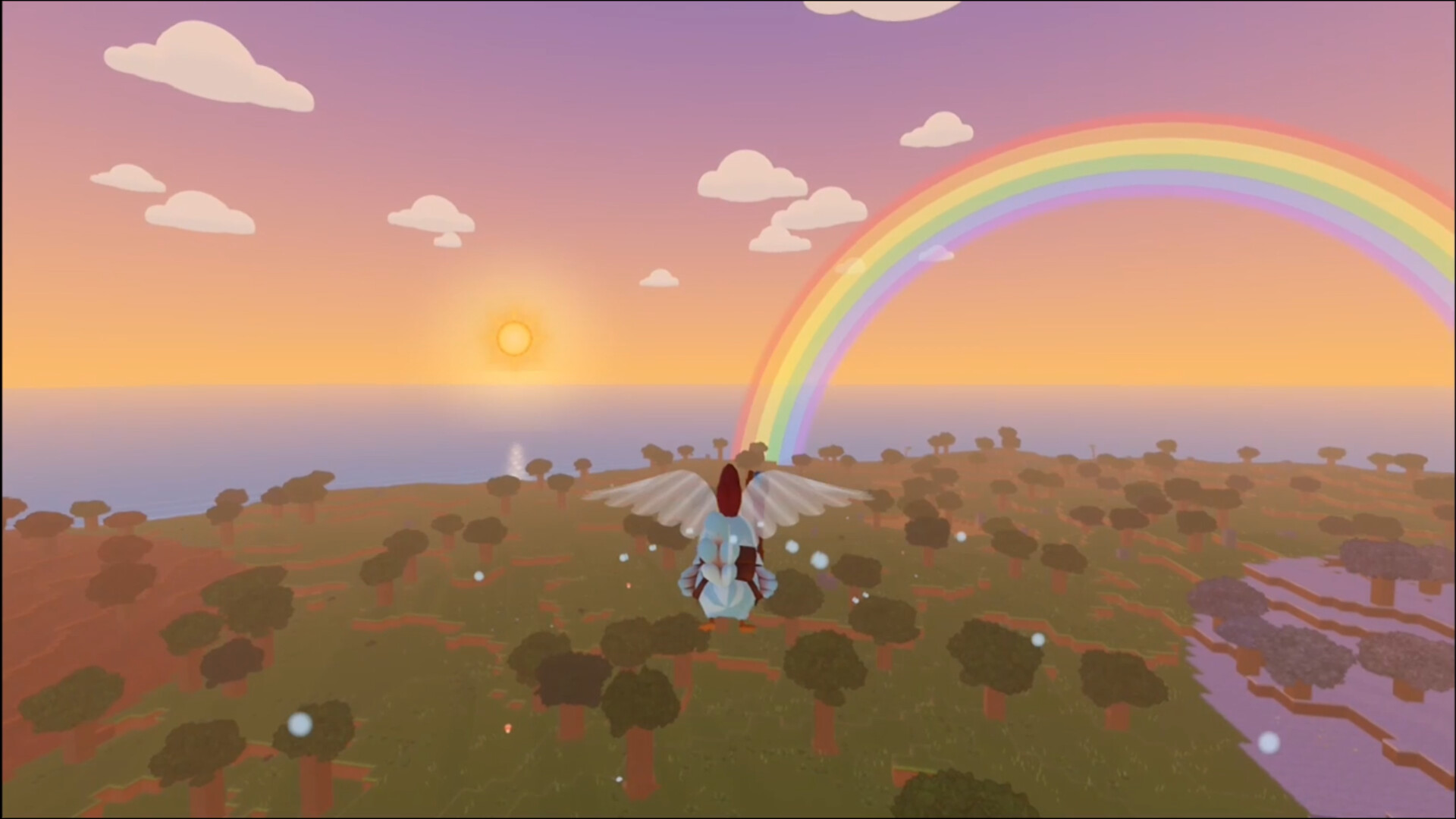 Cluckopia screenshot 8