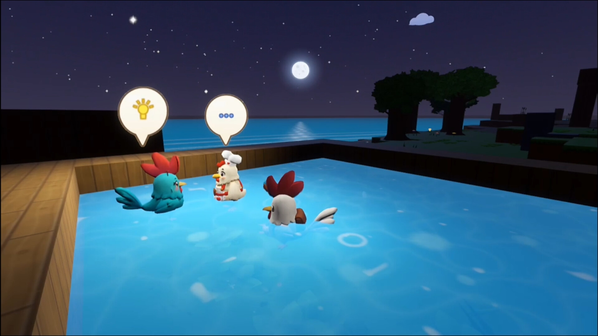 Cluckopia screenshot 4