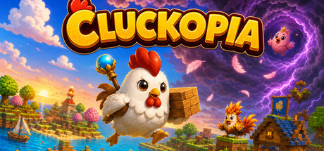 Cluckopia