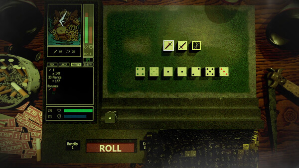 Dieabolic screenshot 4