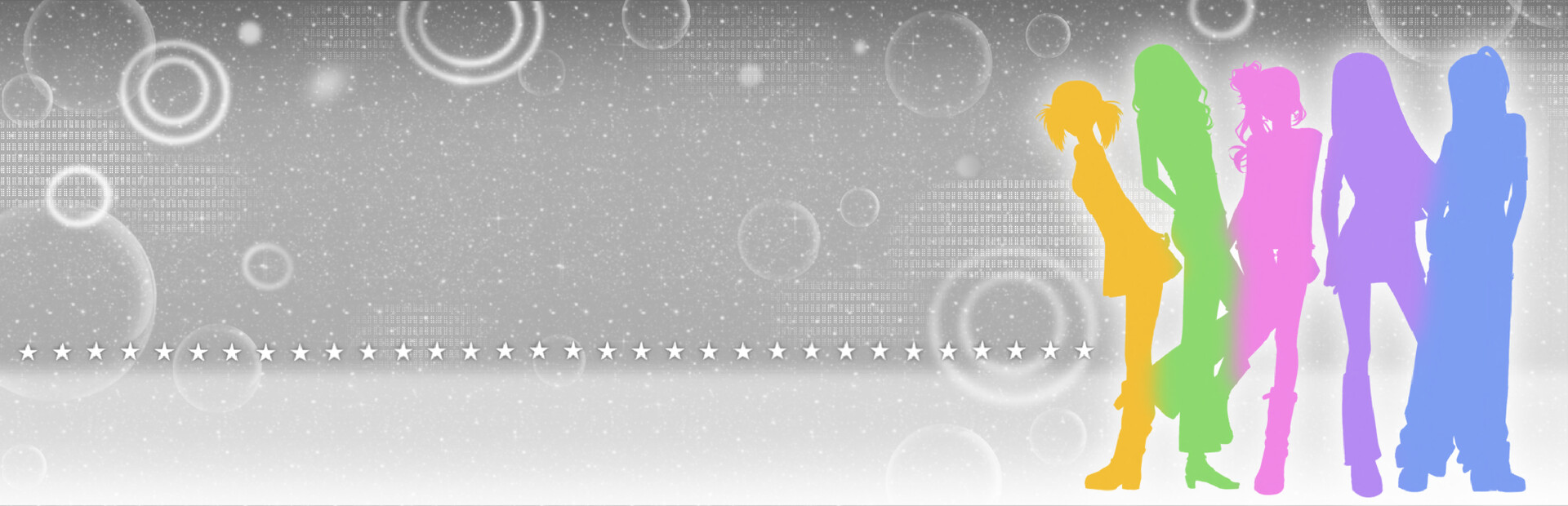 Grayscale Star screenshot 6