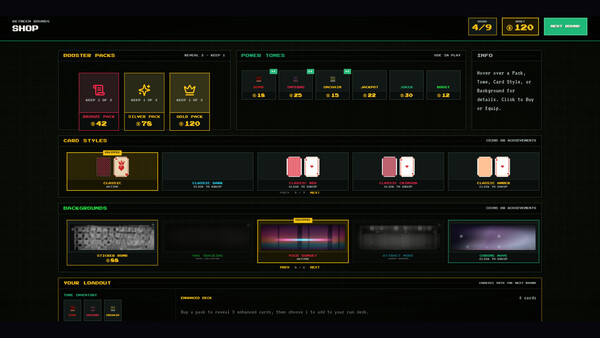 MURABO Screenshot
