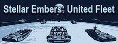Stellar Embers: United Fleet