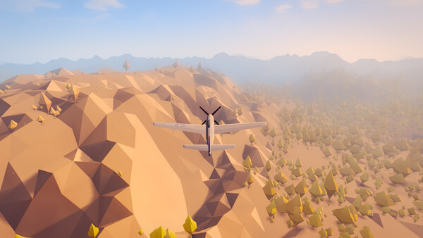 Sunday Fighter Pilot screenshot 11