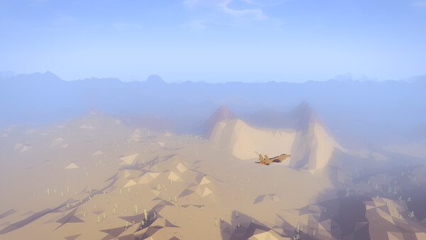 Sunday Fighter Pilot screenshot 12
