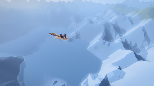 Sunday Fighter Pilot screenshot 10