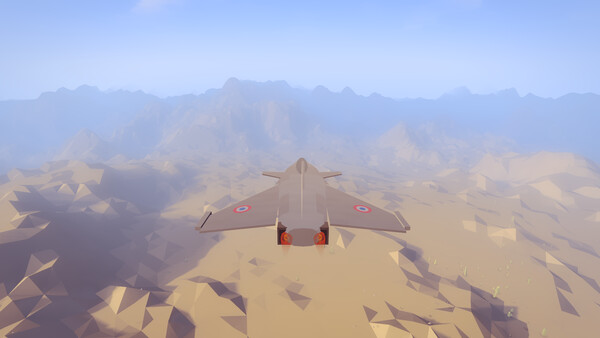 Sunday Fighter Pilot screenshot 8
