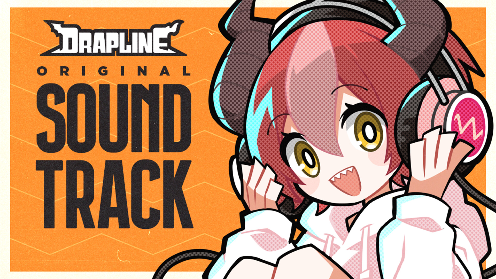 DRAPLINE Soundtrack Featured Screenshot #1