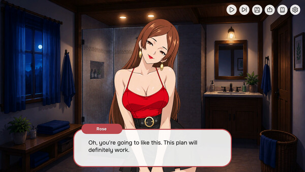 Lakeside Heat screenshot 6