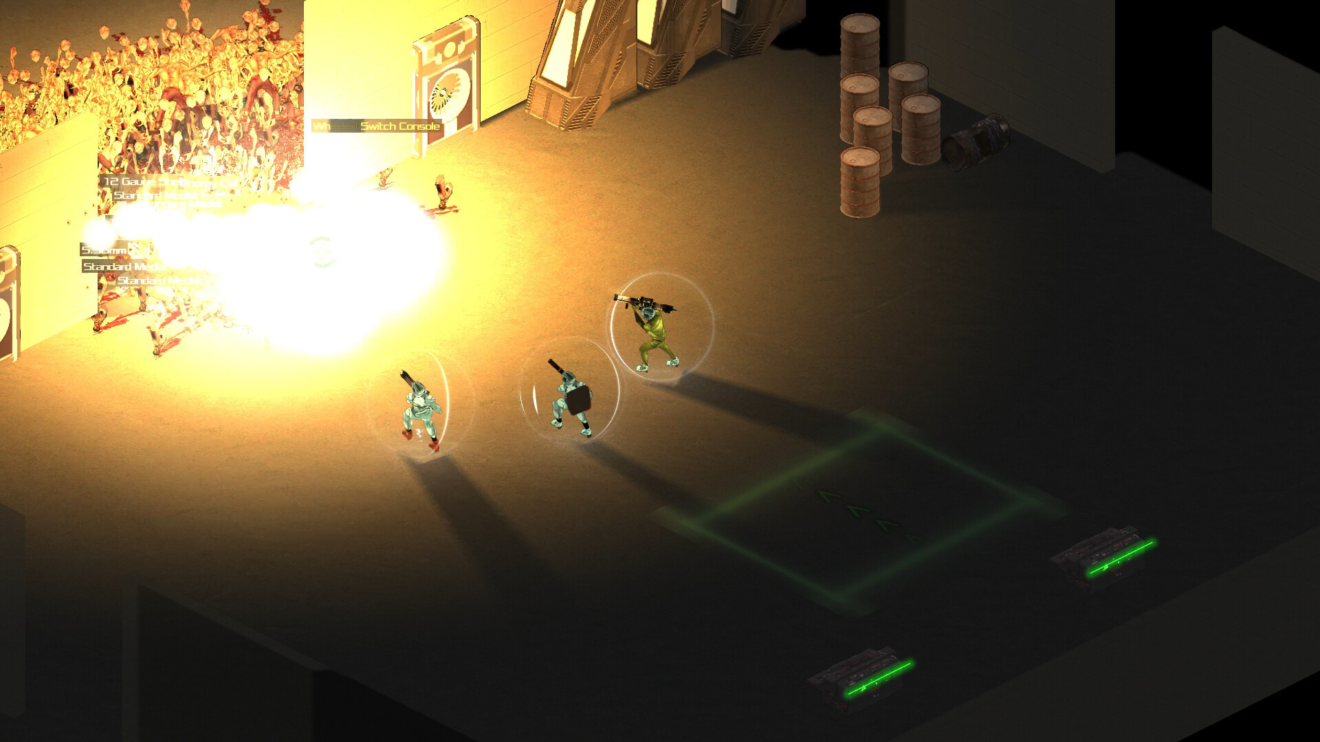 Fleshgrinder screenshot 8