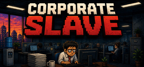 Corporate Slave