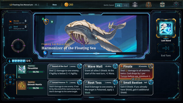 Memento Resonance screenshot 8