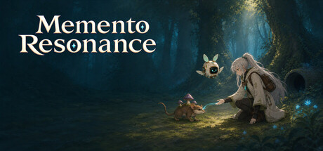 Memento Resonance header