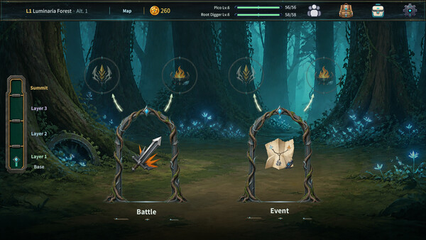 Memento Resonance screenshot 5