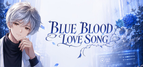 Blue Blood Love Song header