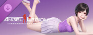 DLC: Angel Legion-DLC First Love Glow D