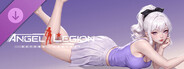 DLC: Angel Legion-DLC First Love Glow E