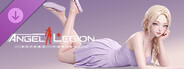 DLC: Angel Legion-DLC First Love Glow F