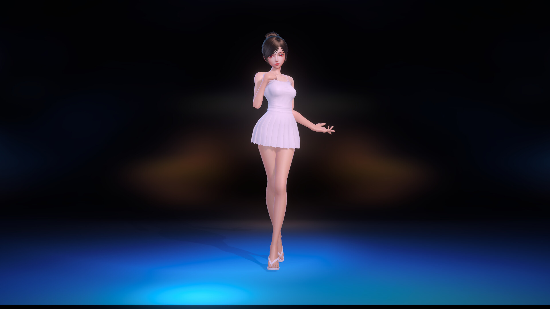 Angel Legion-DLC First Love Glow F