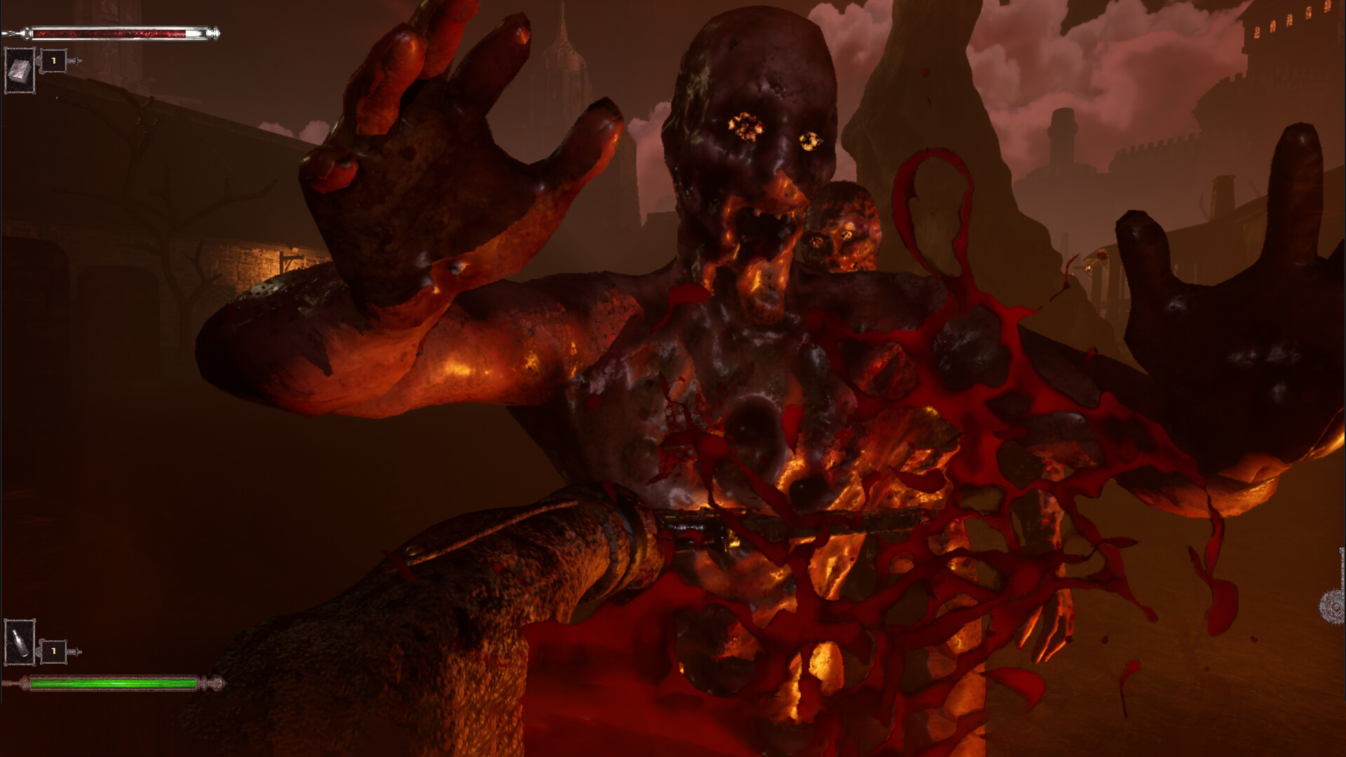 Will Decay screenshot #3