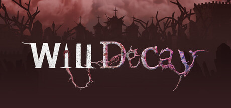 Will Decay — Steam header