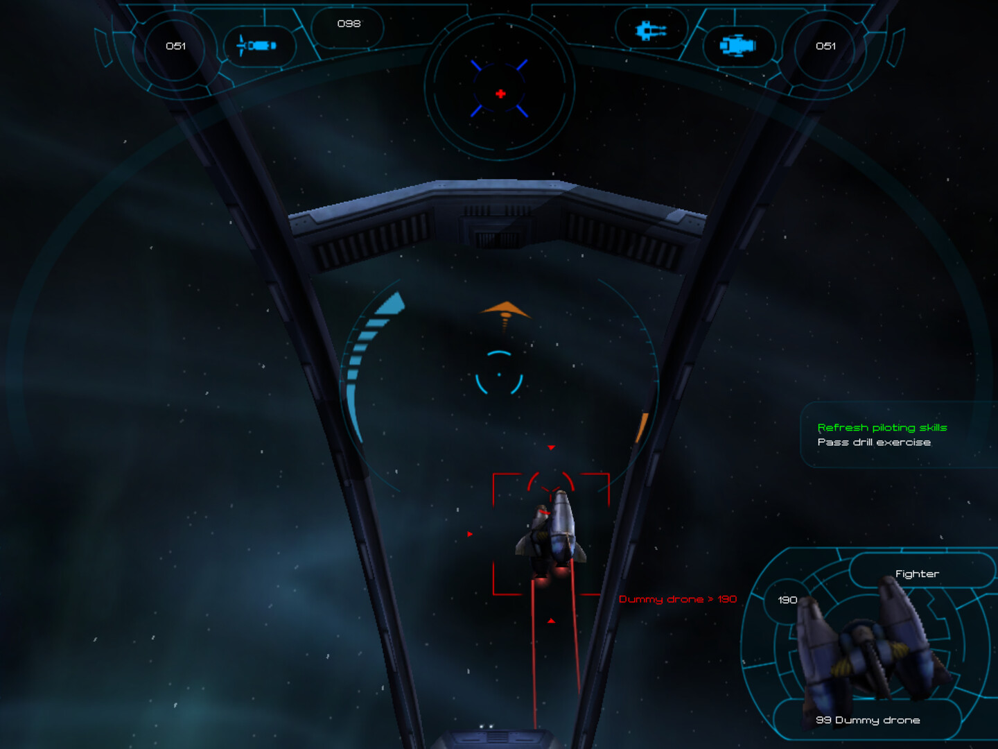 StarCalibur screenshot