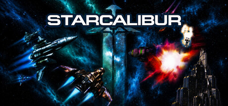 Starcalibur
