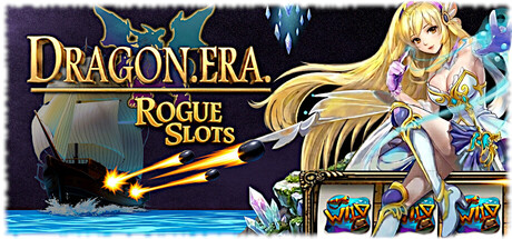 Dragon Era: Rogue Slots