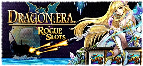 Dragon Era: Rogue Slots