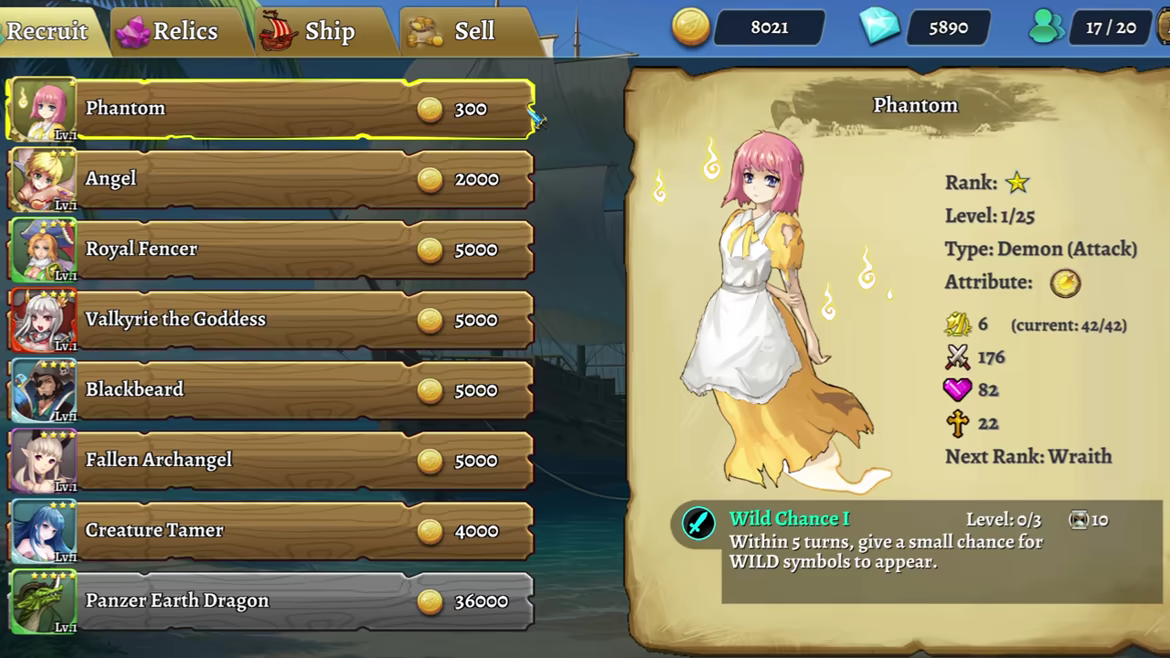Dragon Era: Rogue Slots video 3