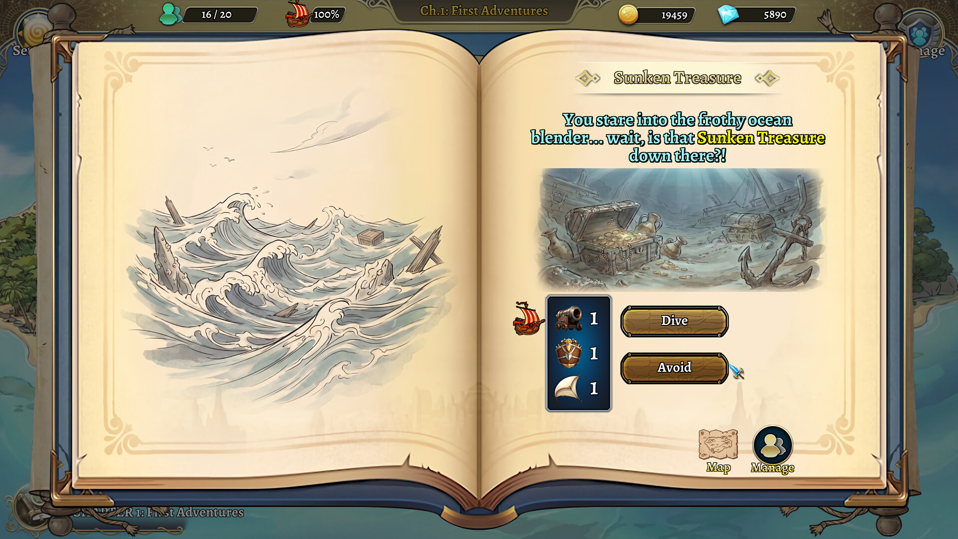 Dragon Era: Rogue Slots screenshot 5