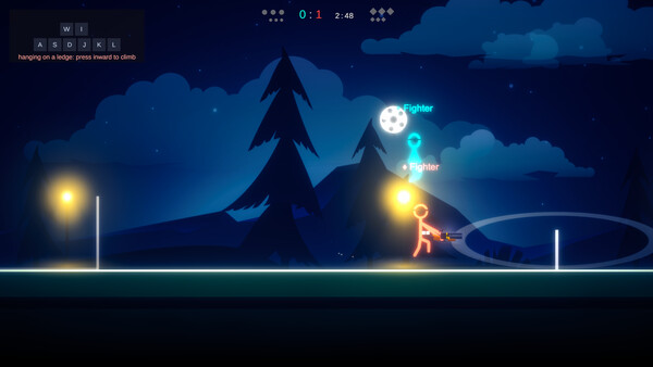 SplatStick — скриншот 4