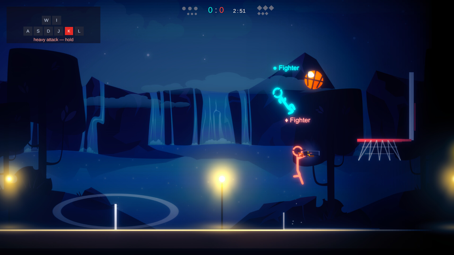 SplatStick screenshot 8